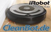 Roomba Werbung