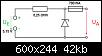 Klicke auf die Grafik fr eine grere Ansicht

Name:	Spannungsbegrenzung mit Z-Diode.jpg
Hits:	9
Gre:	42,3 KB
ID:	20499