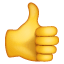 Klicke auf die Grafik fr eine grere Ansicht

Name:	thumbs-up-sign_1f44d.png
Hits:	15
Gre:	2,0 KB
ID:	33328