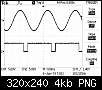 283Hz Sinus C