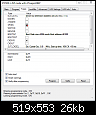 Klicke auf die Grafik für eine größere Ansicht
Name: Fuses.PNG
Hits: 13
Größe: 26,4 KB
ID: 29900