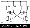 Klicke auf die Grafik fr eine grere Ansicht

Name:	220px-Transistor_Multivibrator.svg.png
Hits:	1
Gre:	5,6 KB
ID:	32917