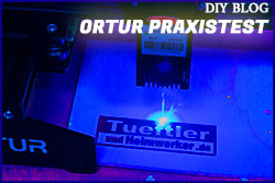 Praxistest und DIY Projekte