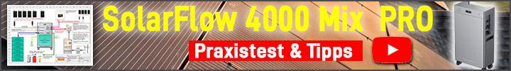 SolarFLow 4000 Mix Pro Video Tutorial