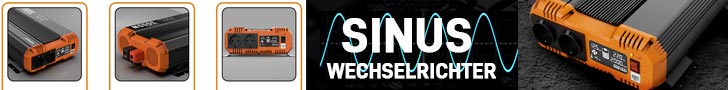 fchao-Sinus-Wechselrichter AliExpress